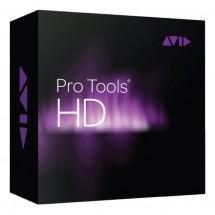 AVID PRO TOOLS HD - SOFTWARE ONLY